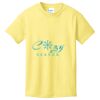 Best Selling Youth Cotton Tee Thumbnail