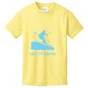Best Selling Youth Cotton Tee Thumbnail
