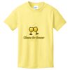 Best Selling Youth Cotton Tee Thumbnail