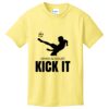 Best Selling Youth Cotton Tee Thumbnail