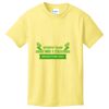 Best Selling Youth Cotton Tee Thumbnail