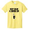 Best Selling Youth Cotton Tee Thumbnail