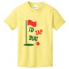 Best Selling Youth Cotton Tee Thumbnail