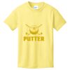 Best Selling Youth Cotton Tee Thumbnail