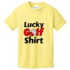 Best Selling Youth Cotton Tee Thumbnail