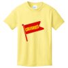 Best Selling Youth Cotton Tee Thumbnail