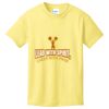 Best Selling Youth Cotton Tee Thumbnail