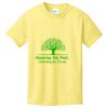 Best Selling Youth Cotton Tee Thumbnail