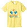 Best Selling Youth Cotton Tee Thumbnail