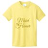 Best Selling Youth Cotton Tee Thumbnail