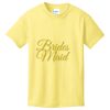 Best Selling Youth Cotton Tee Thumbnail
