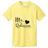 Best Selling Youth Cotton Tee Thumbnail