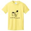 Best Selling Youth Cotton Tee Thumbnail