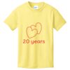 Best Selling Youth Cotton Tee Thumbnail