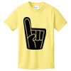 Best Selling Youth Cotton Tee Thumbnail