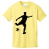 Best Selling Youth Cotton Tee Thumbnail