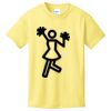 Best Selling Youth Cotton Tee Thumbnail