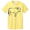 Best Selling Youth Cotton Tee Thumbnail