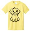 Best Selling Youth Cotton Tee Thumbnail