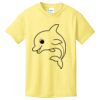 Best Selling Youth Cotton Tee Thumbnail