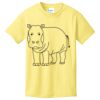 Best Selling Youth Cotton Tee Thumbnail