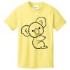 Best Selling Youth Cotton Tee Thumbnail
