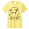 Best Selling Youth Cotton Tee Thumbnail