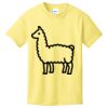Best Selling Youth Cotton Tee Thumbnail