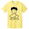 Best Selling Youth Cotton Tee Thumbnail