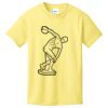Best Selling Youth Cotton Tee Thumbnail