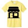 Best Selling Youth Cotton Tee Thumbnail