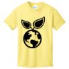 Best Selling Youth Cotton Tee Thumbnail