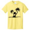 Best Selling Youth Cotton Tee Thumbnail