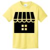 Best Selling Youth Cotton Tee Thumbnail