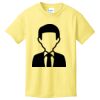 Best Selling Youth Cotton Tee Thumbnail