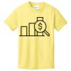 Best Selling Youth Cotton Tee Thumbnail
