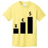 Best Selling Youth Cotton Tee Thumbnail