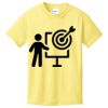 Best Selling Youth Cotton Tee Thumbnail