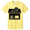 Best Selling Youth Cotton Tee Thumbnail