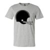 Unisex CVC Jersey Tee Thumbnail