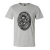 Unisex CVC Jersey Tee Thumbnail