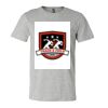 Unisex CVC Jersey Tee Thumbnail