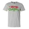Unisex CVC Jersey Tee Thumbnail