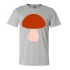 Unisex CVC Jersey Tee Thumbnail