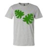 Unisex CVC Jersey Tee Thumbnail