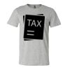 Unisex CVC Jersey Tee Thumbnail